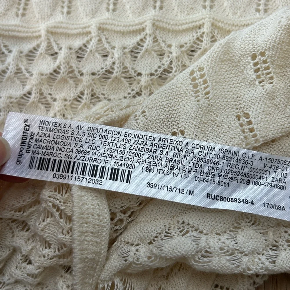 Zara great box43